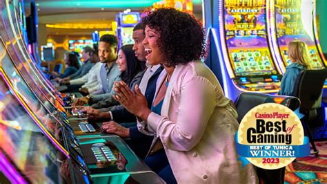 slot machines at gold strike in tunica|Best Tunica Casino .